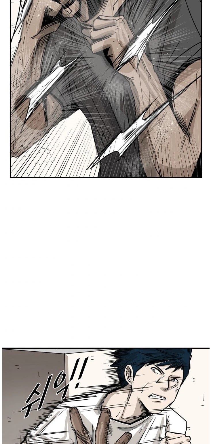 Read Shark EN Manga Online