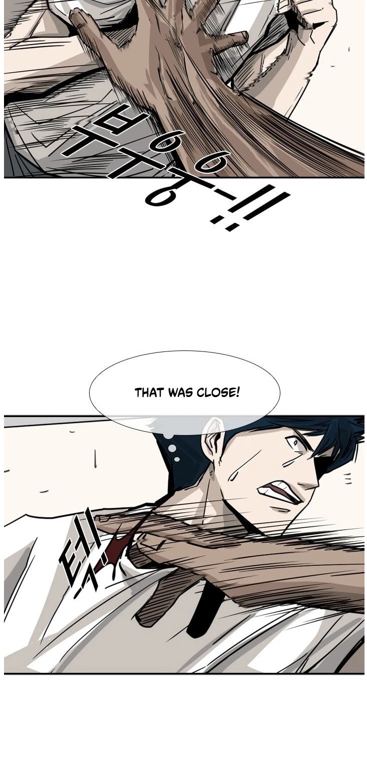 Read Shark EN Manga Online