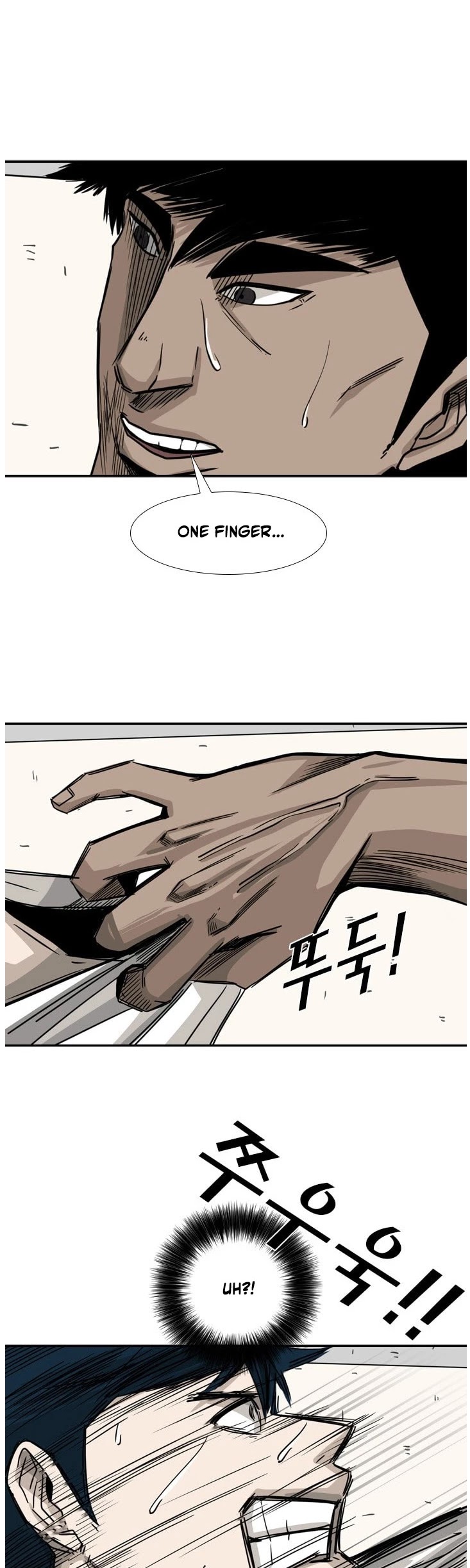 Read Shark EN Manga Online