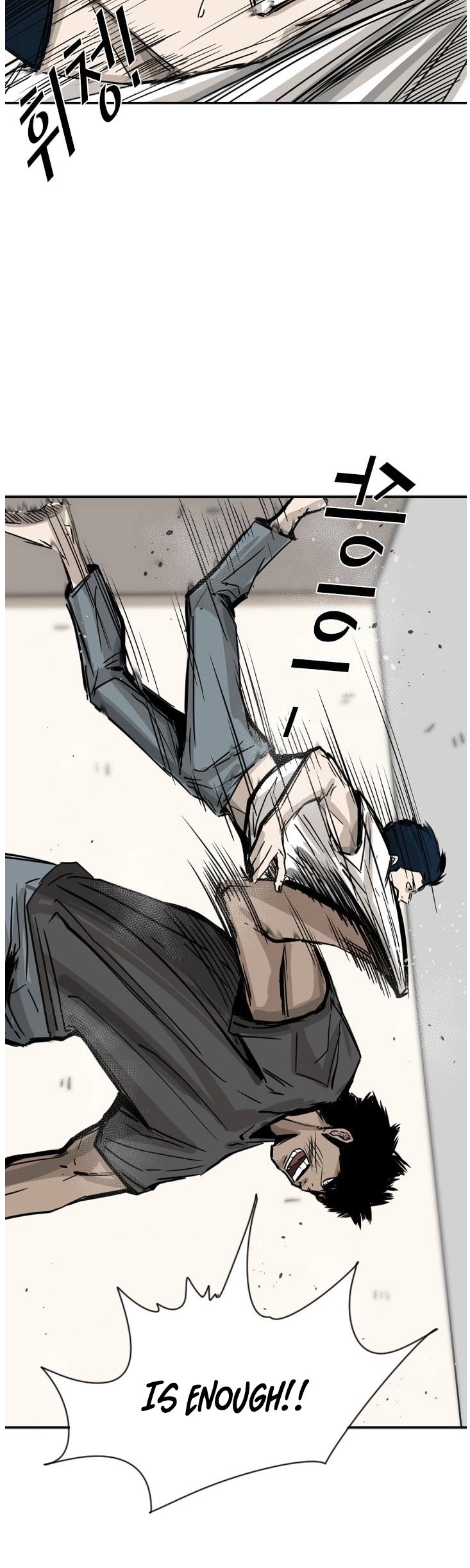 Read Shark EN Manga Online