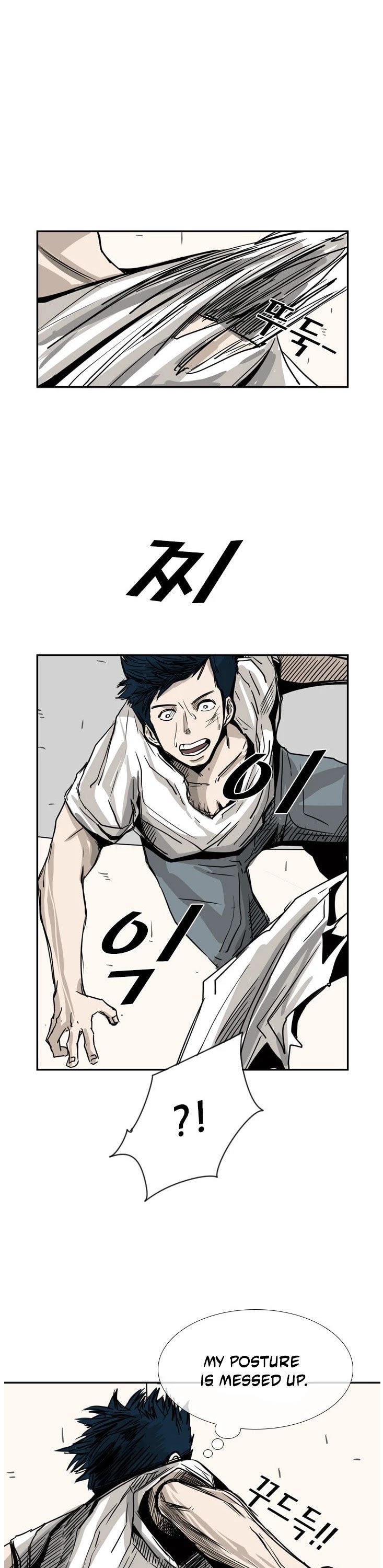 Read Shark EN Manga Online