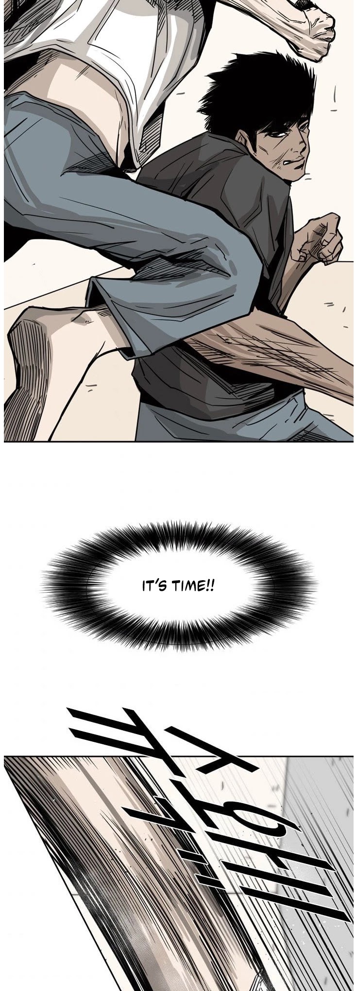 Read Shark EN Manga Online