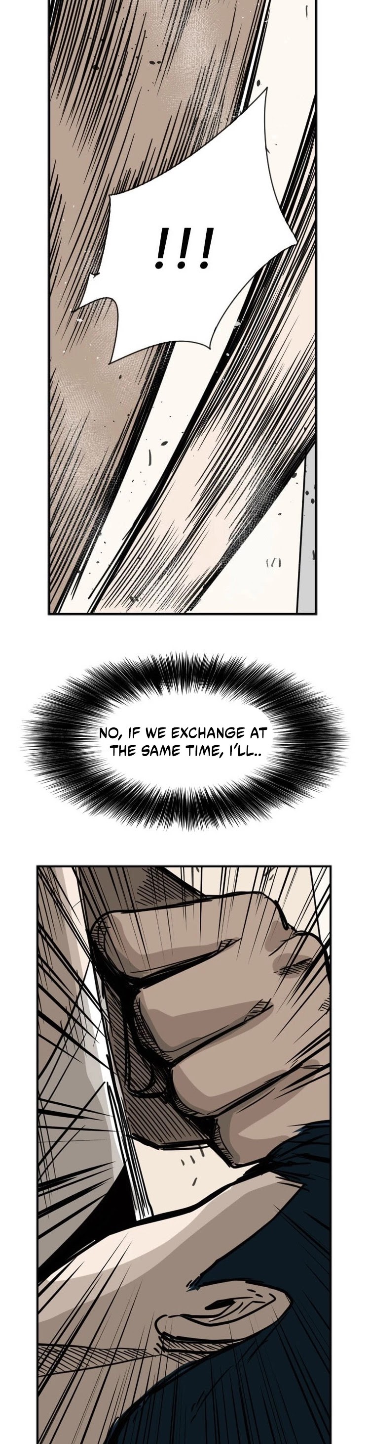 Read Shark EN Manga Online