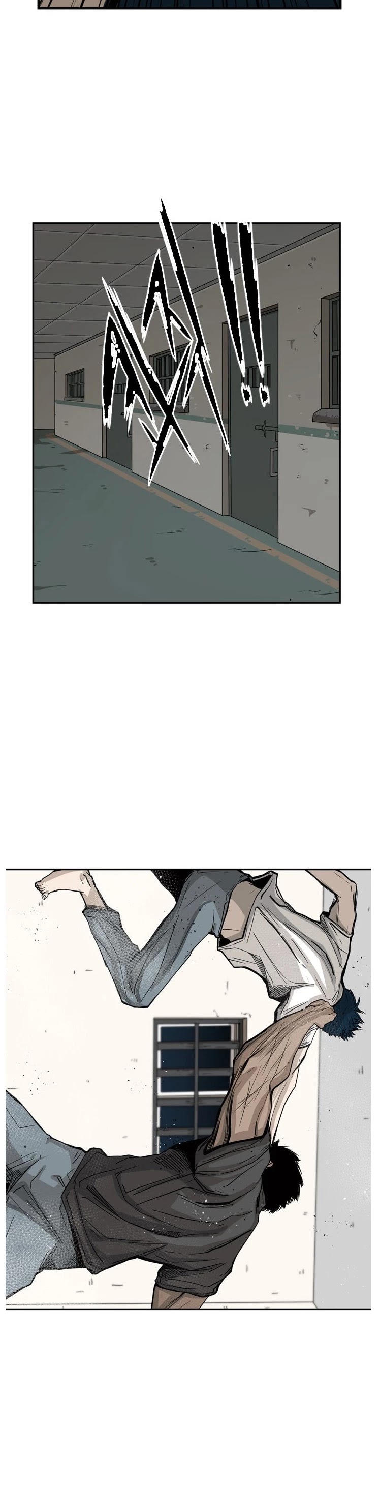 Read Shark EN Manga Online