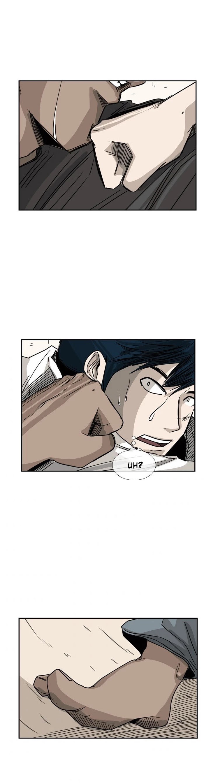 Read Shark EN Manga Online