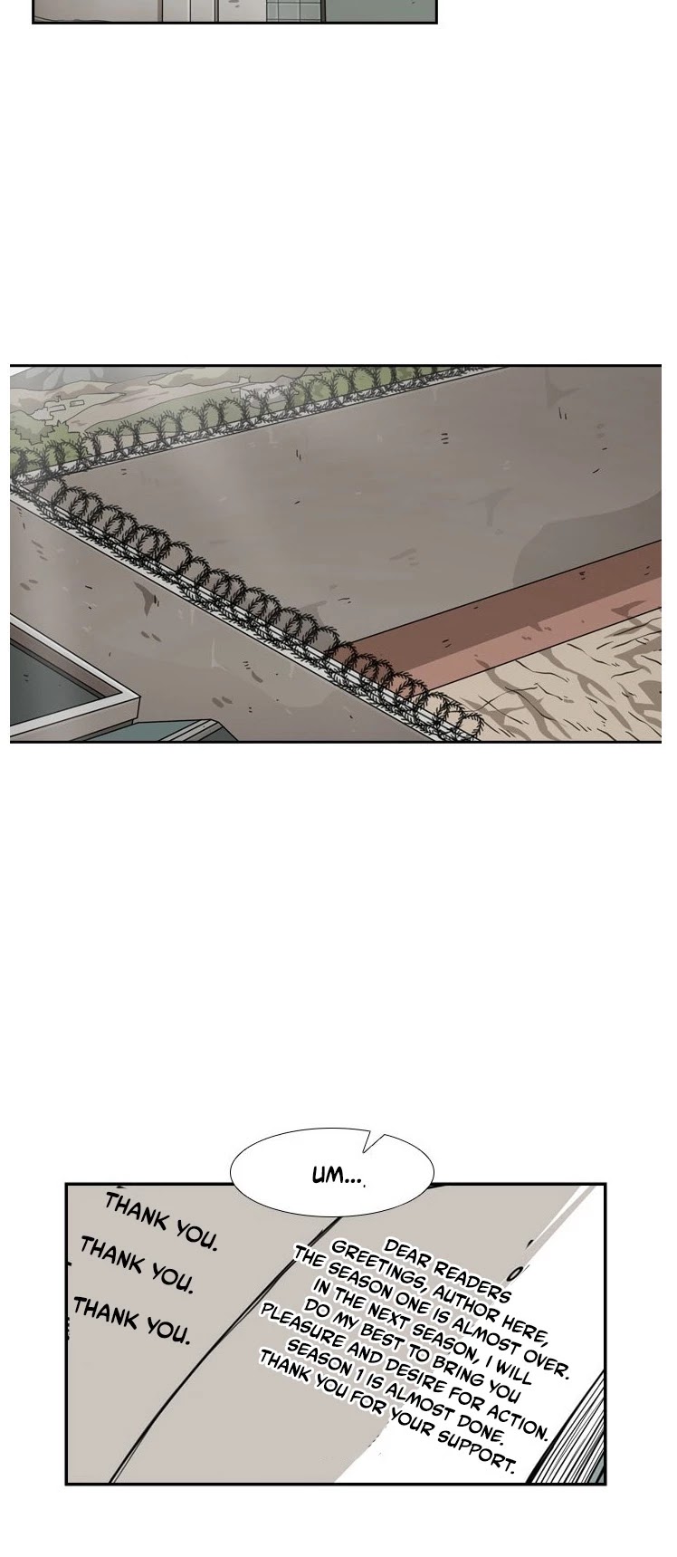 Read Shark EN Manga Online