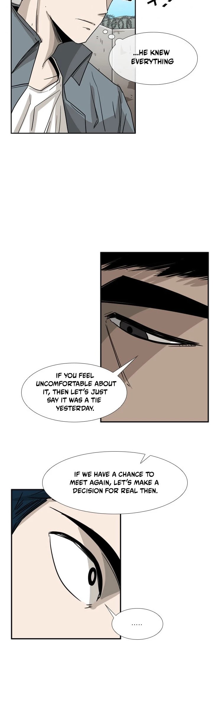 Read Shark EN Manga Online