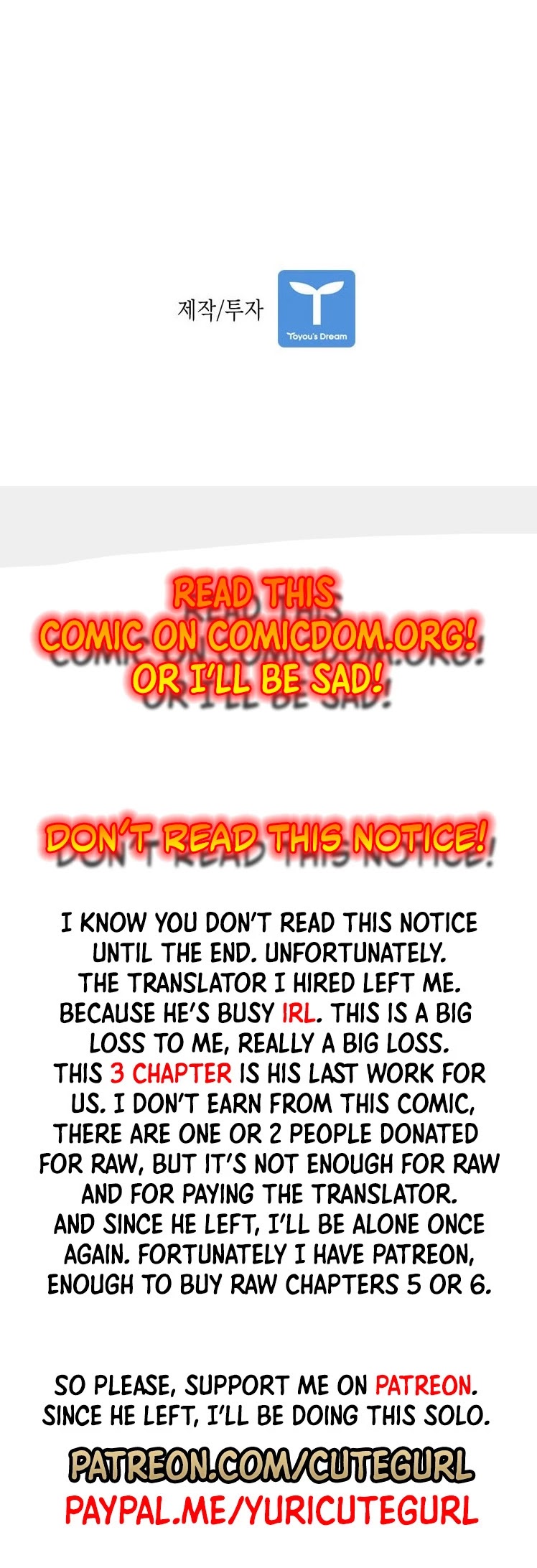 Read Shark EN Manga Online