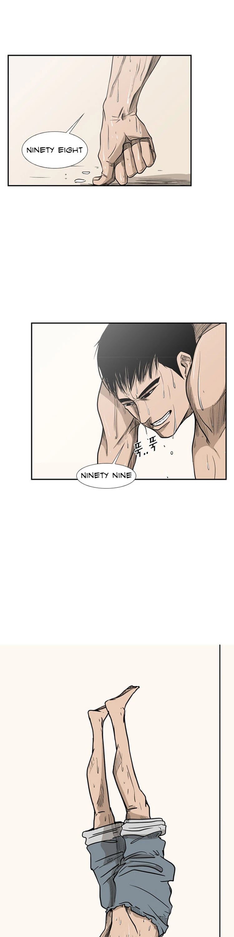 Read Shark EN Manga Online