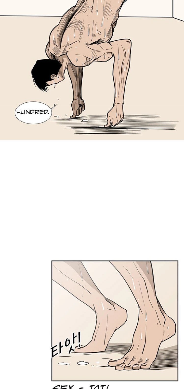 Read Shark EN Manga Online
