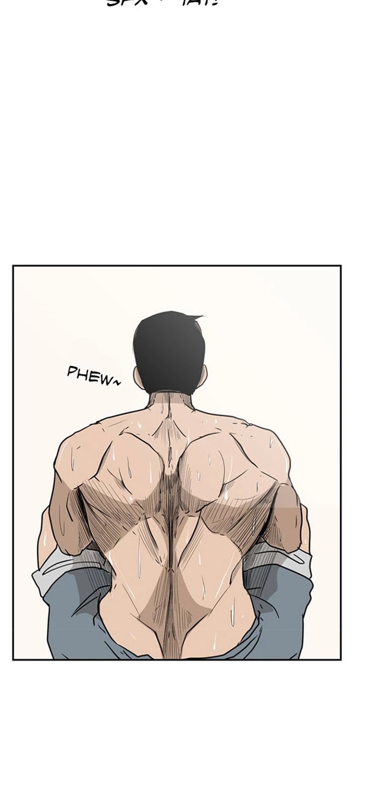 Read Shark EN Manga Online