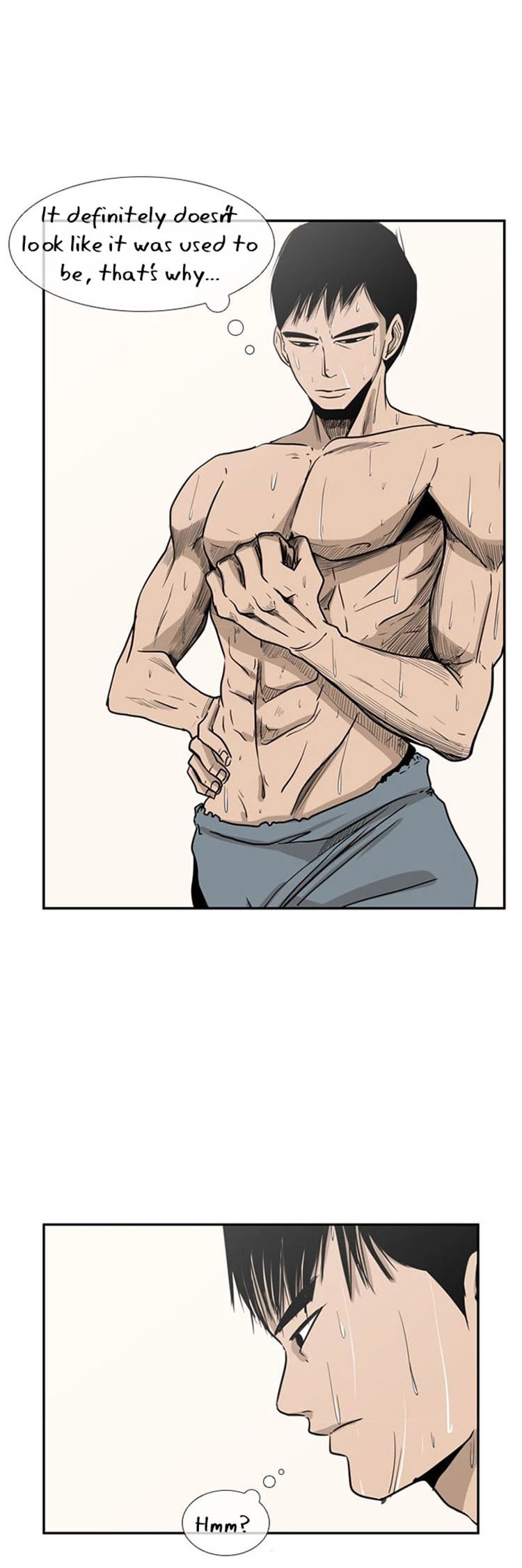 Read Shark EN Manga Online