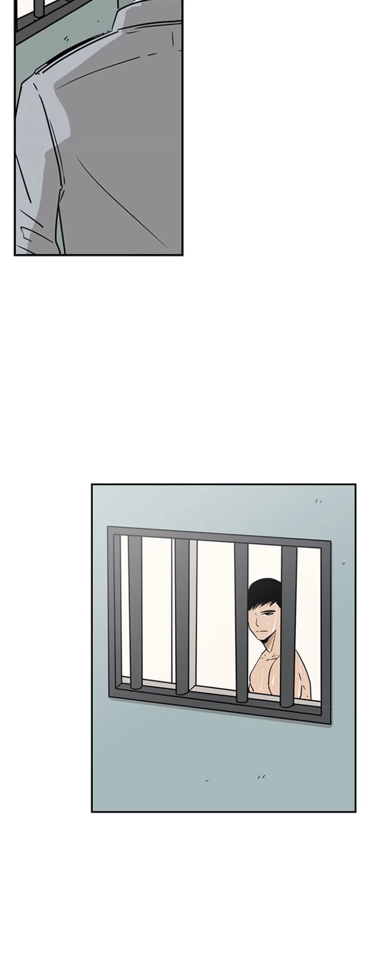 Read Shark EN Manga Online