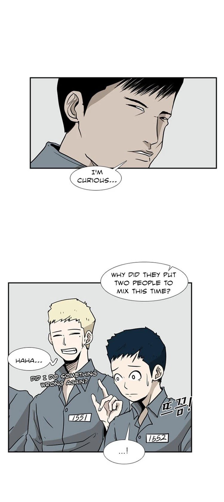 Read Shark EN Manga Online