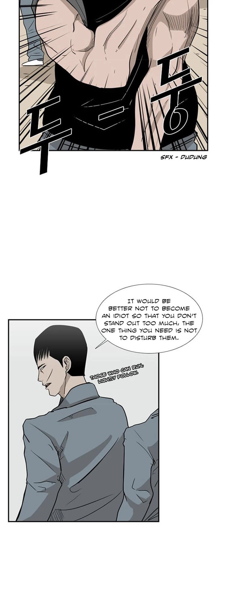 Read Shark EN Manga Online