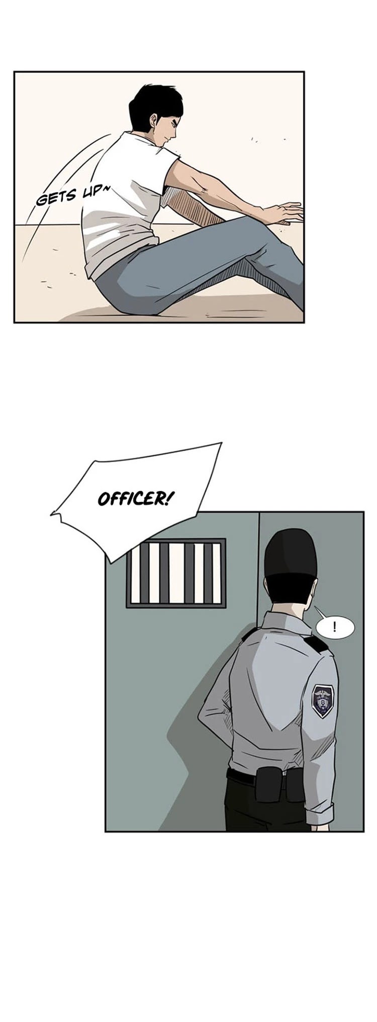 Read Shark EN Manga Online