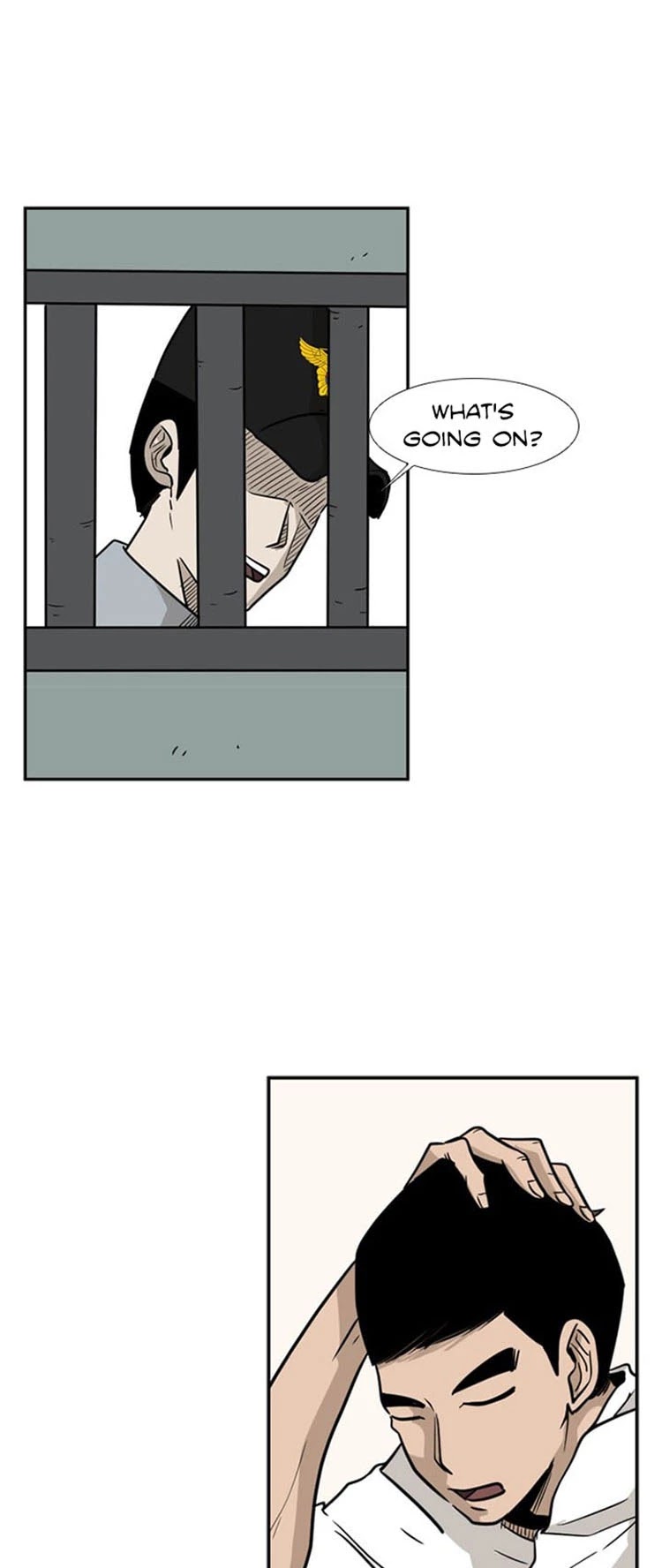 Read Shark EN Manga Online