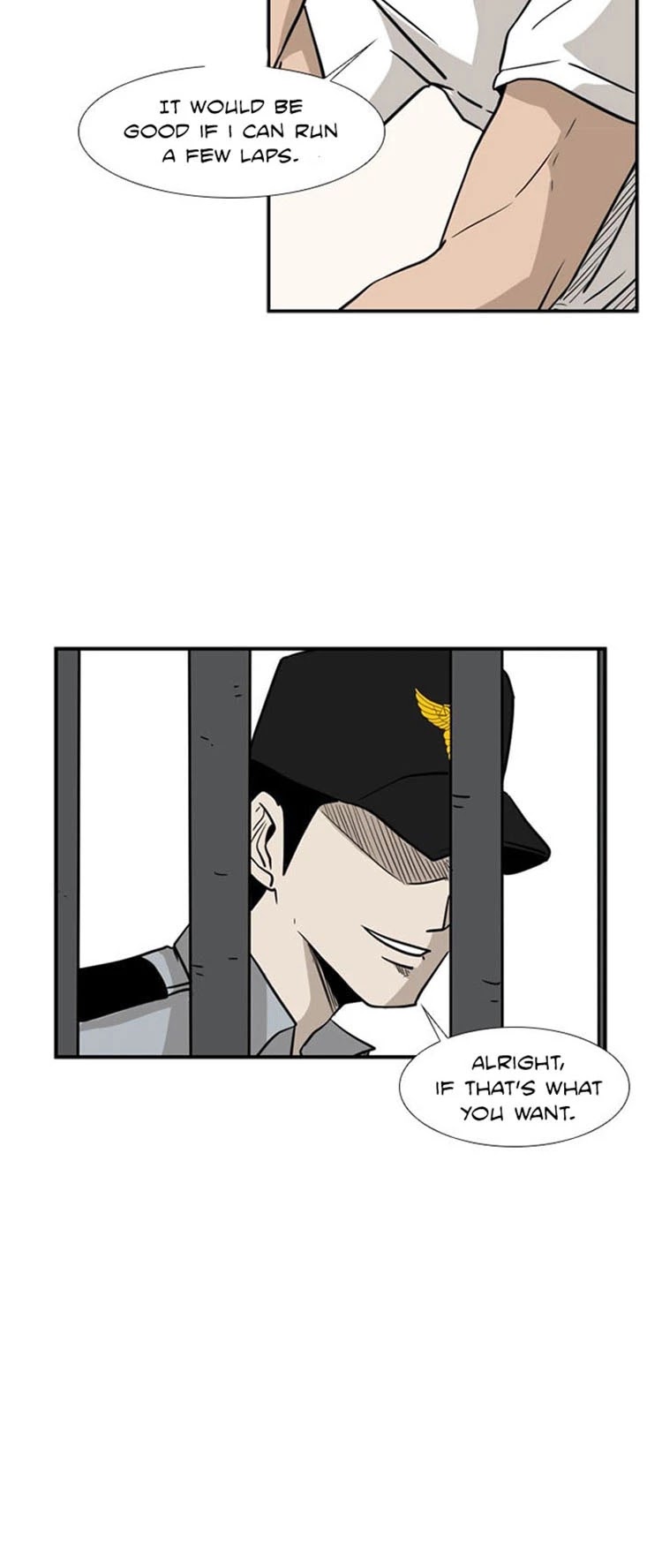Read Shark EN Manga Online