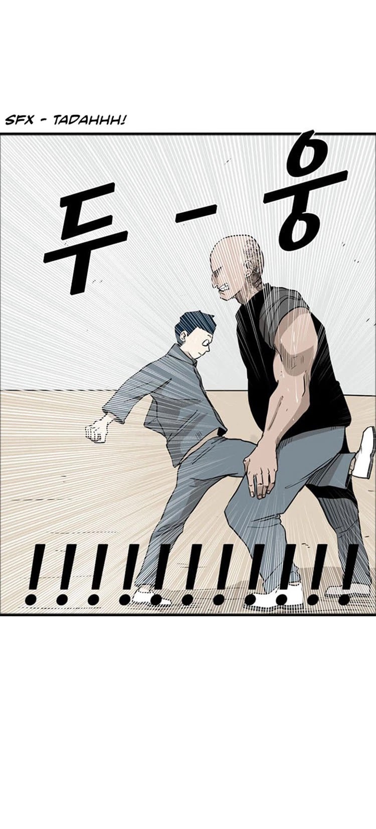 Read Shark EN Manga Online