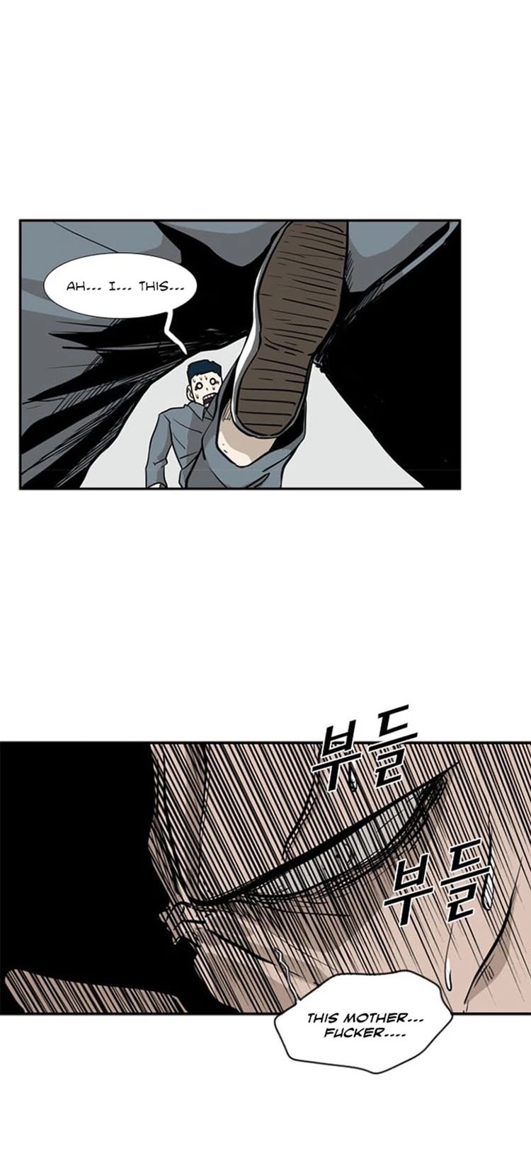 Read Shark EN Manga Online