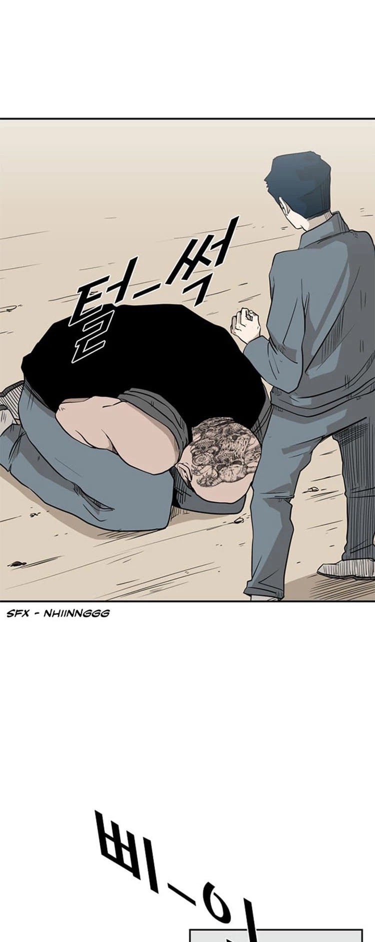 Read Shark EN Manga Online