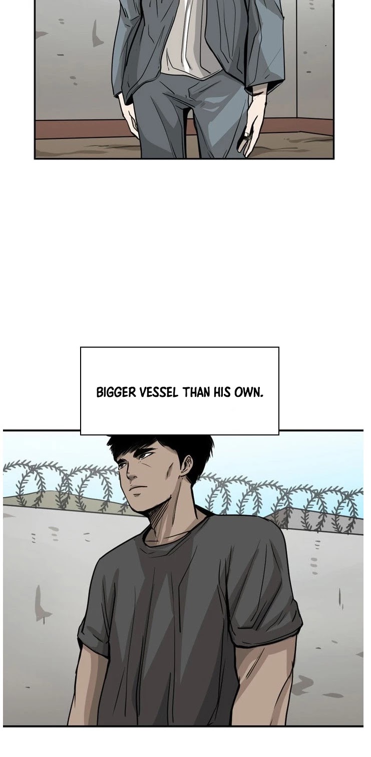 Read Shark EN Manga Online