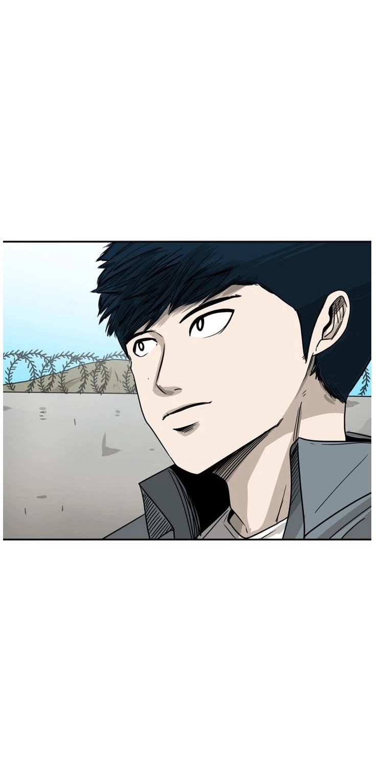 Read Shark EN Manga Online