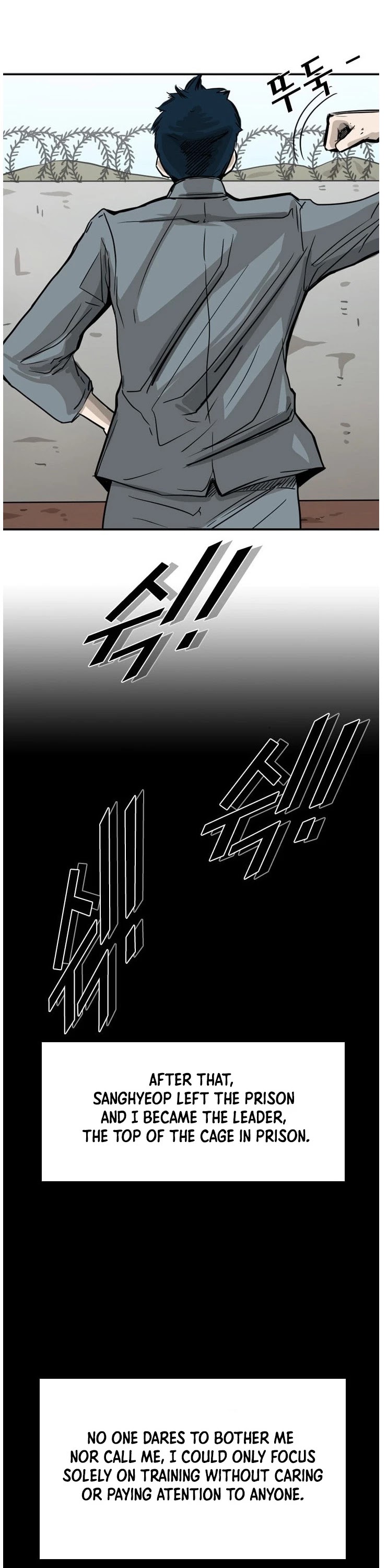 Read Shark EN Manga Online
