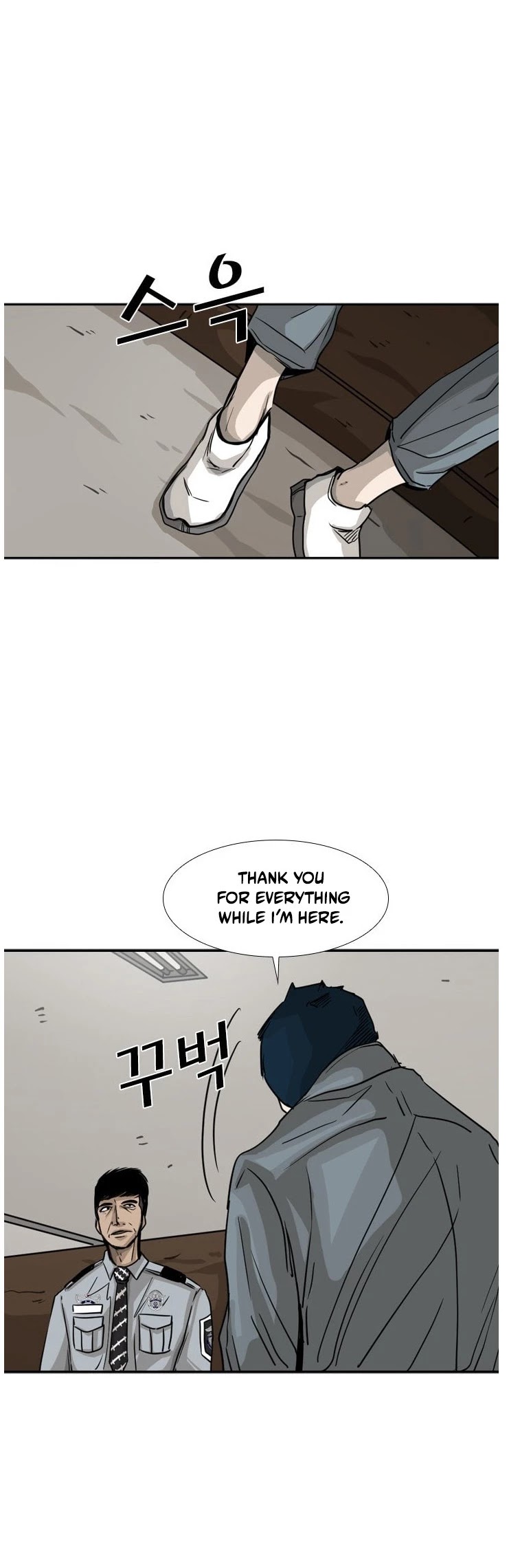 Read Shark EN Manga Online