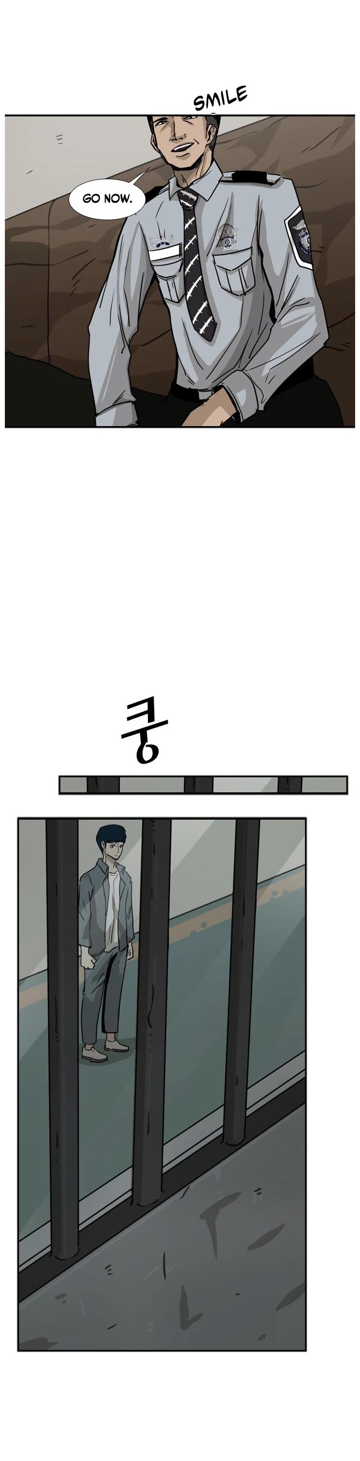 Read Shark EN Manga Online