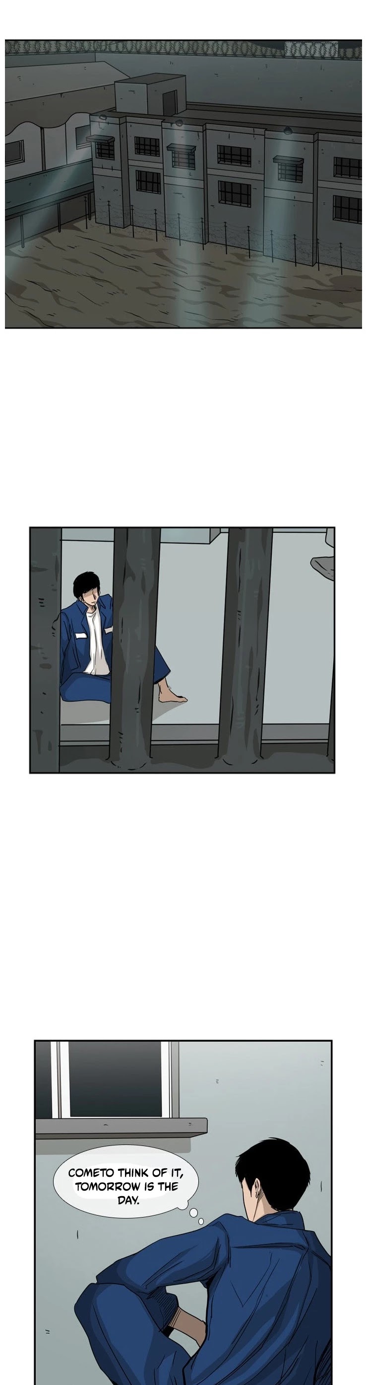 Read Shark EN Manga Online