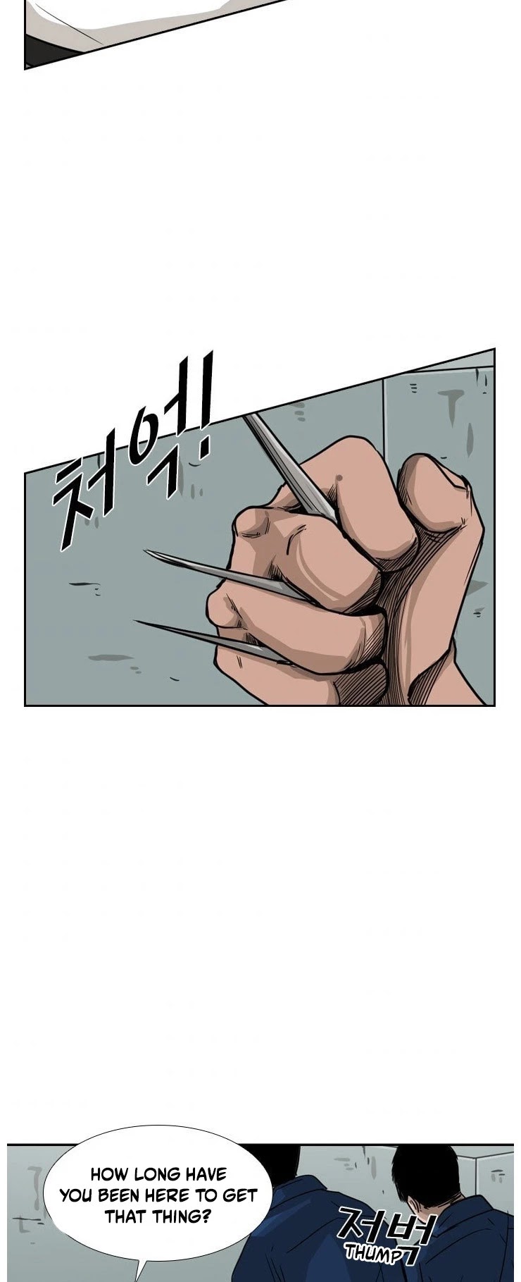 Read Shark EN Manga Online