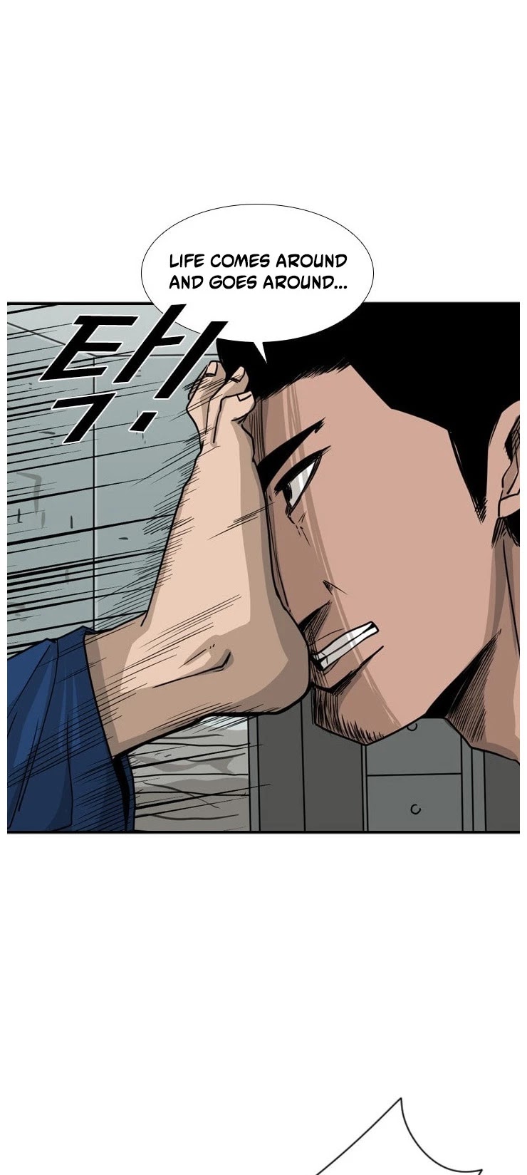 Read Shark EN Manga Online