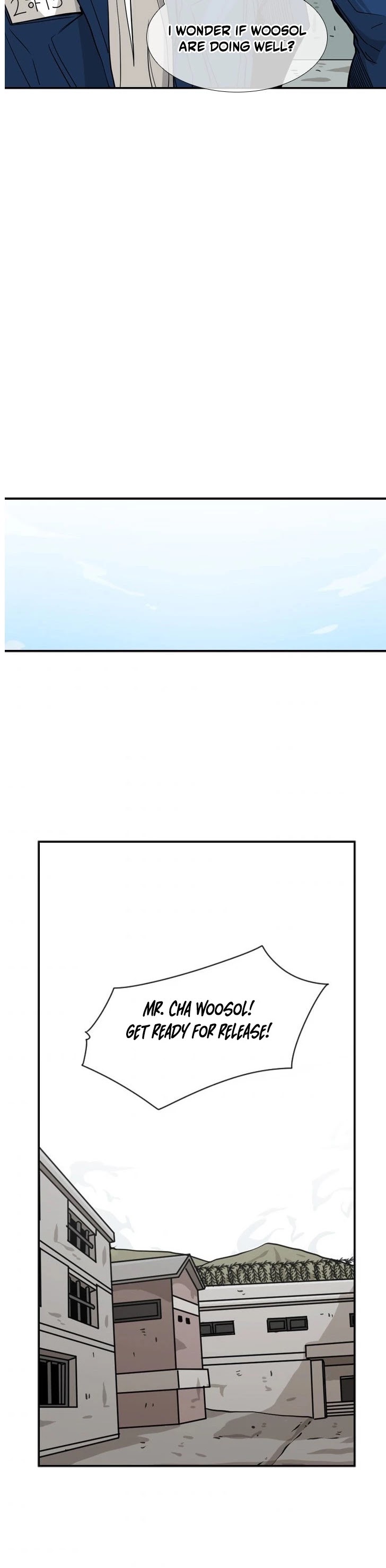 Read Shark EN Manga Online