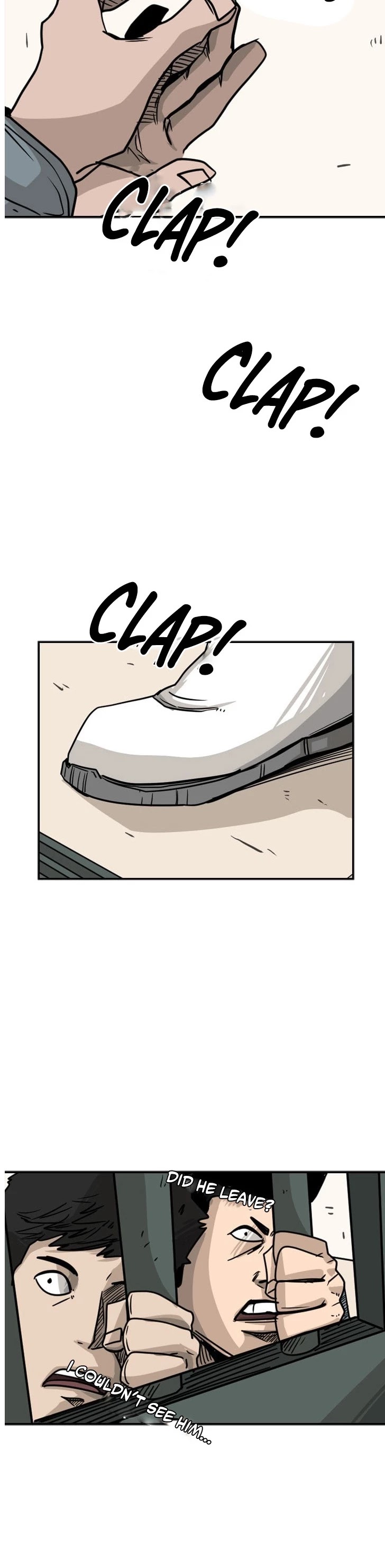 Read Shark EN Manga Online