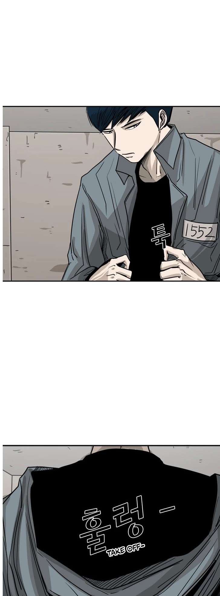 Read Shark EN Manga Online