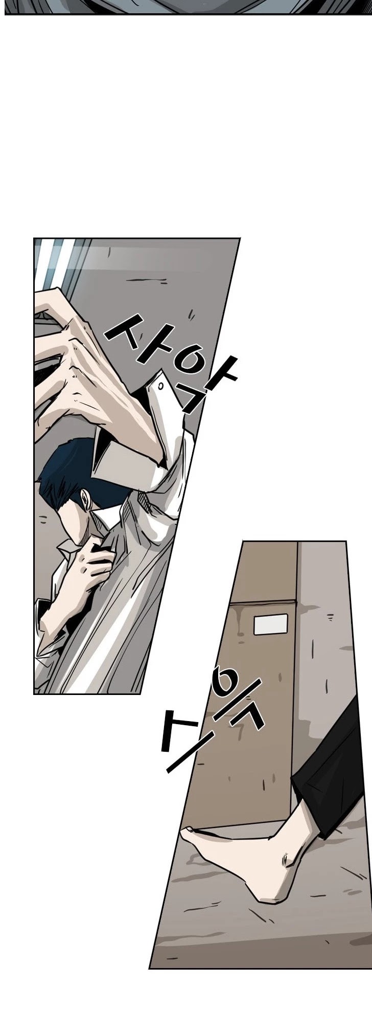 Read Shark EN Manga Online