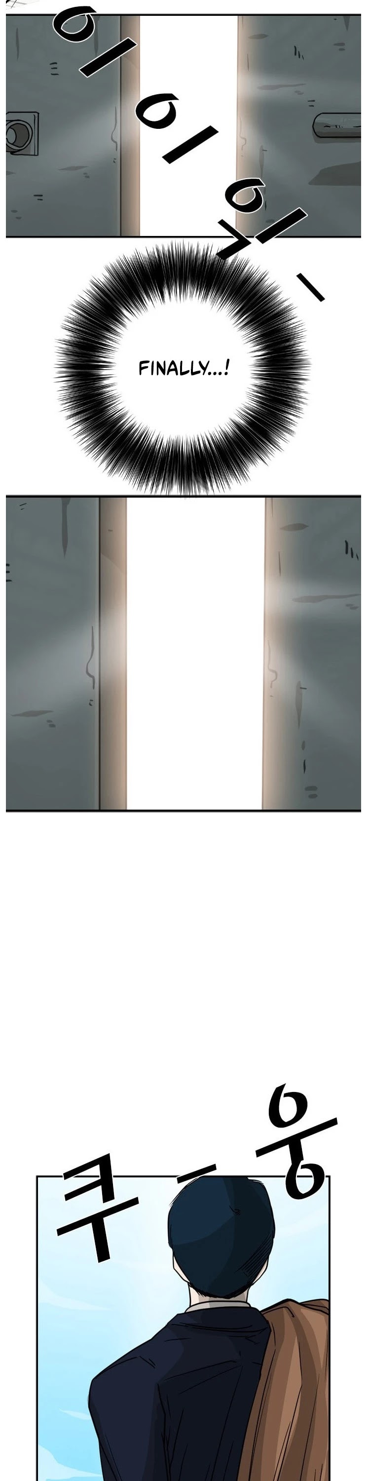 Read Shark EN Manga Online