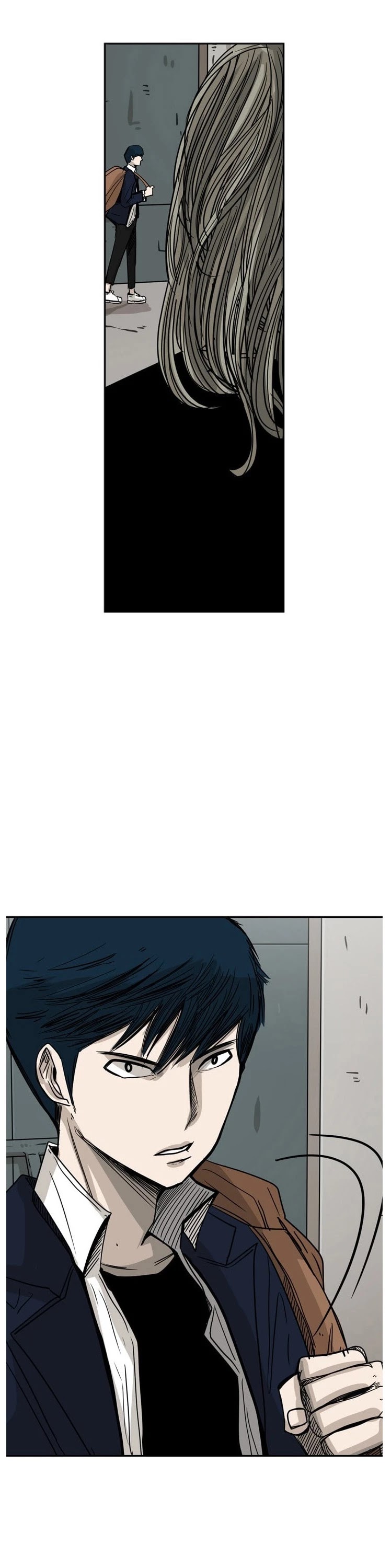 Read Shark EN Manga Online