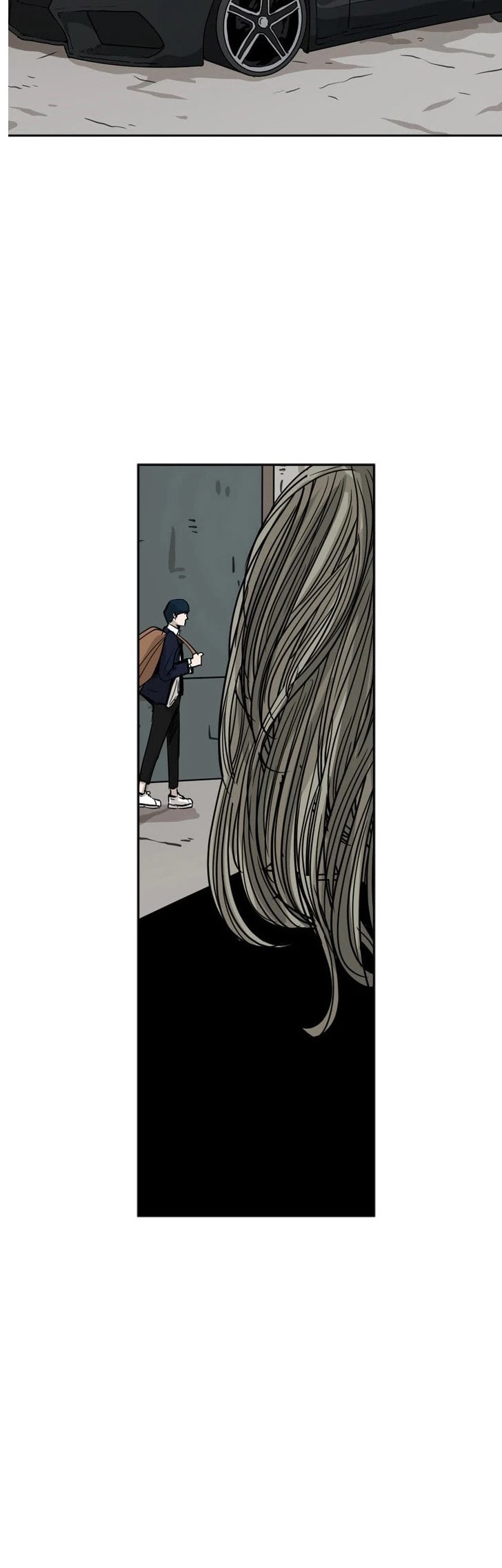 Read Shark EN Manga Online