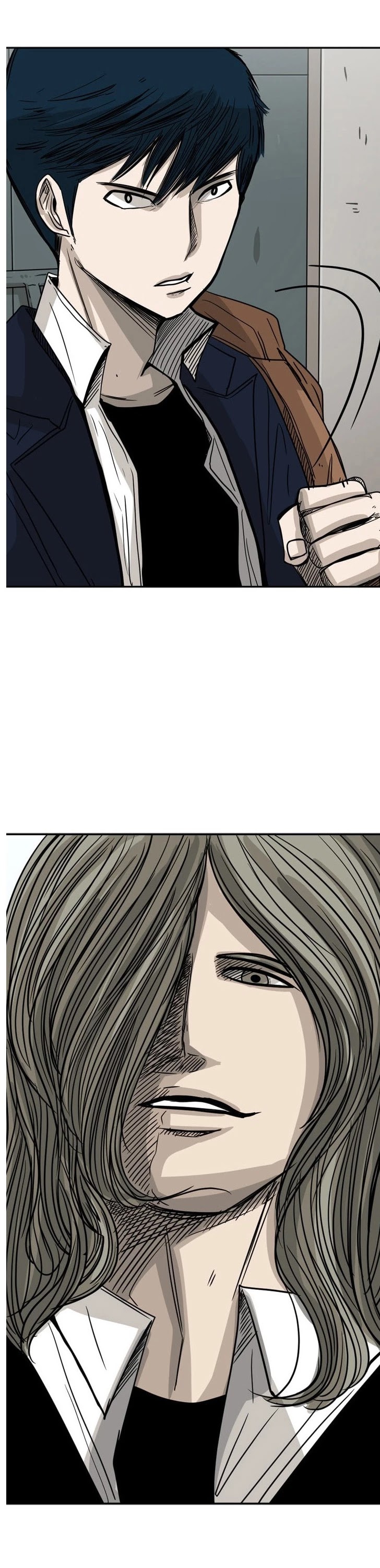 Read Shark EN Manga Online