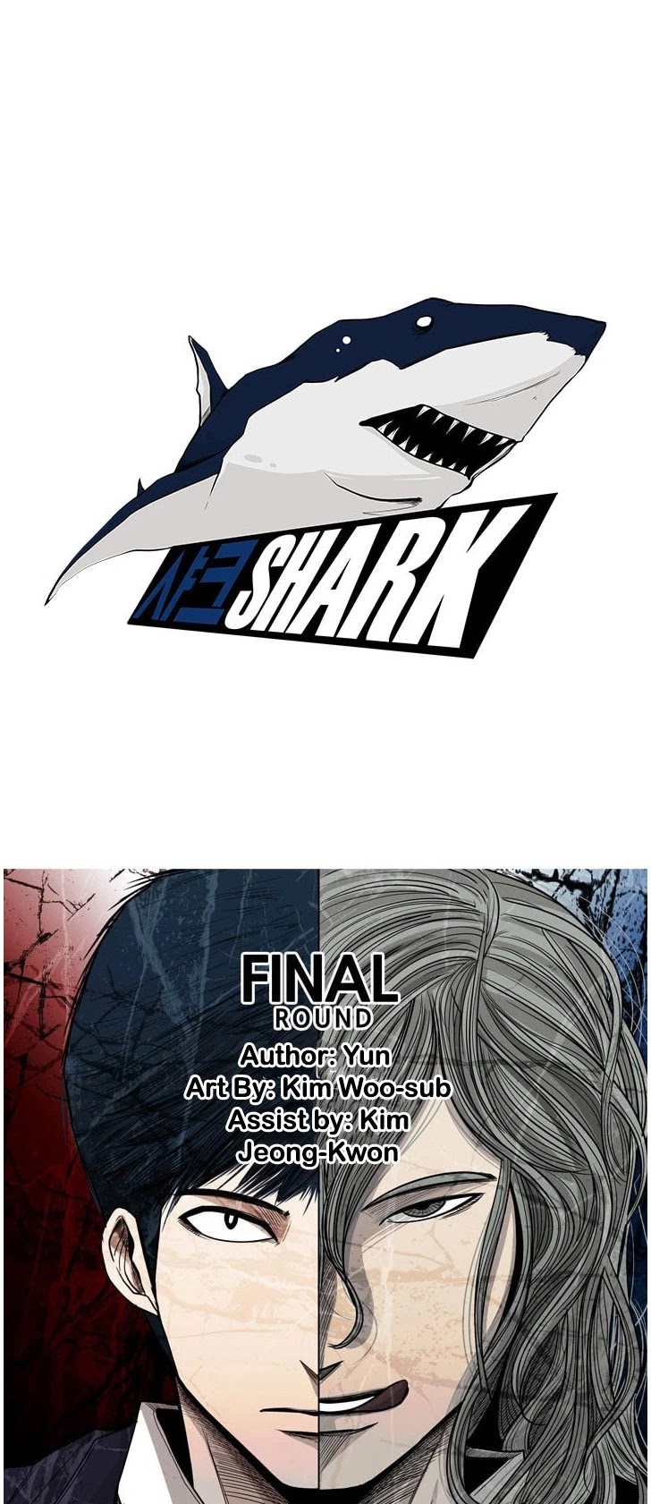 Read Shark EN Manga Online
