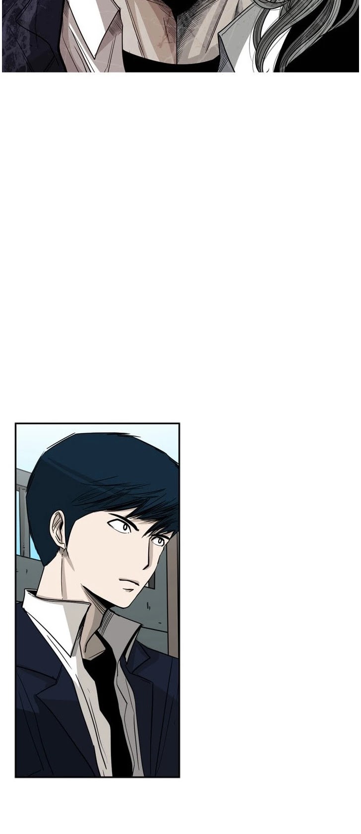 Read Shark EN Manga Online