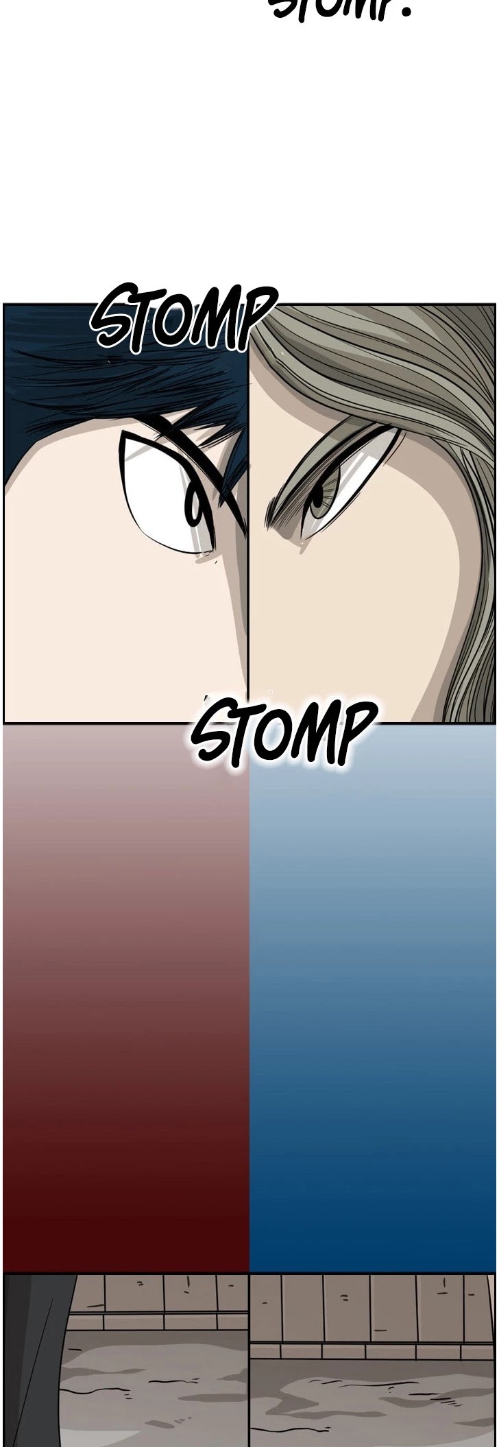 Read Shark EN Manga Online