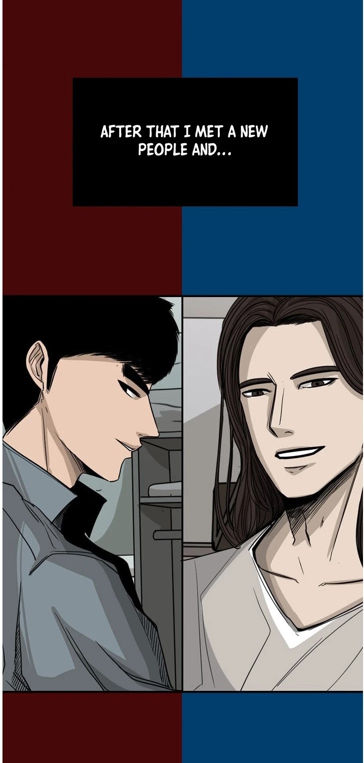 Read Shark EN Manga Online