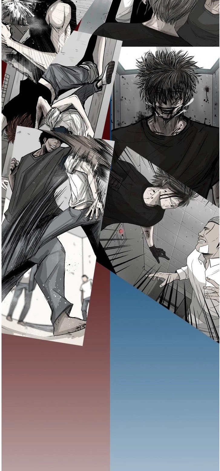 Read Shark EN Manga Online