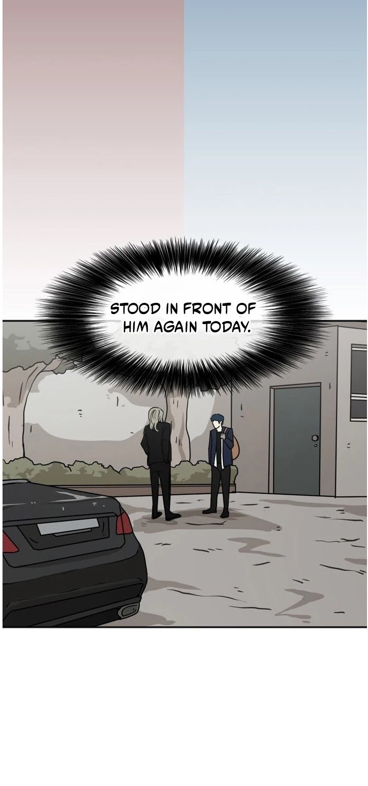 Read Shark EN Manga Online