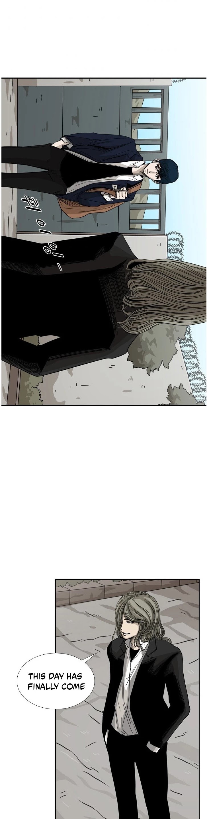 Read Shark EN Manga Online