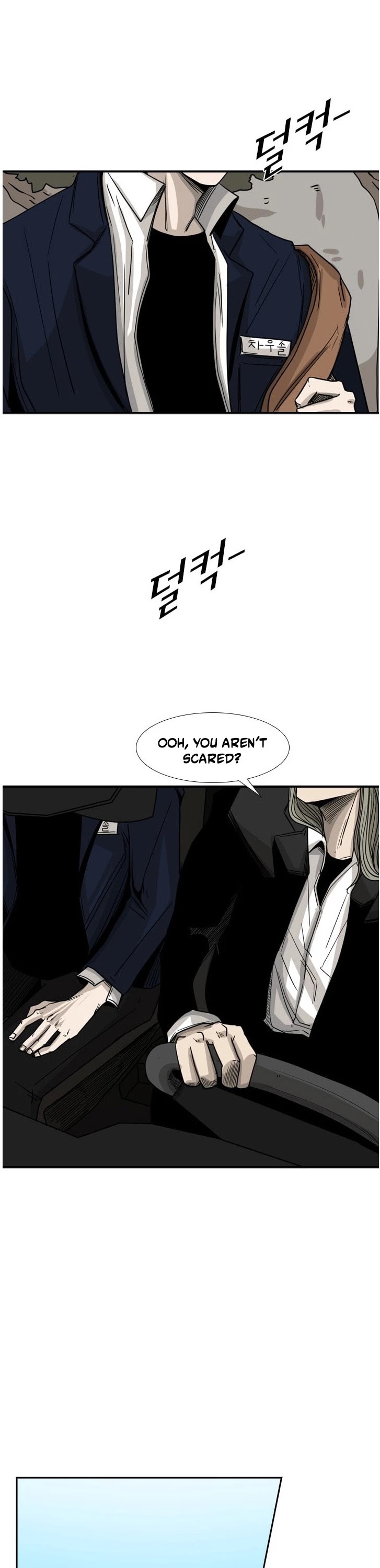 Read Shark EN Manga Online