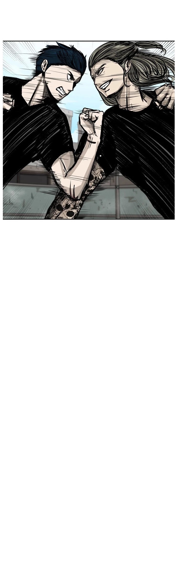 Read Shark EN Manga Online